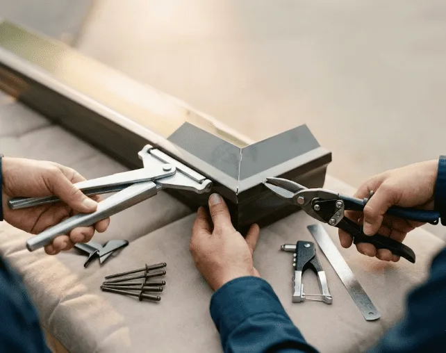 Why choose Gutter Repair in Lancaster, MN